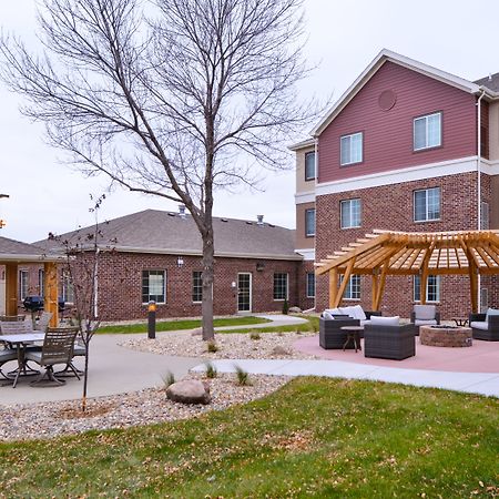 Staybridge Suites Sioux Falls At Empire Mall By Ihg Esterno foto