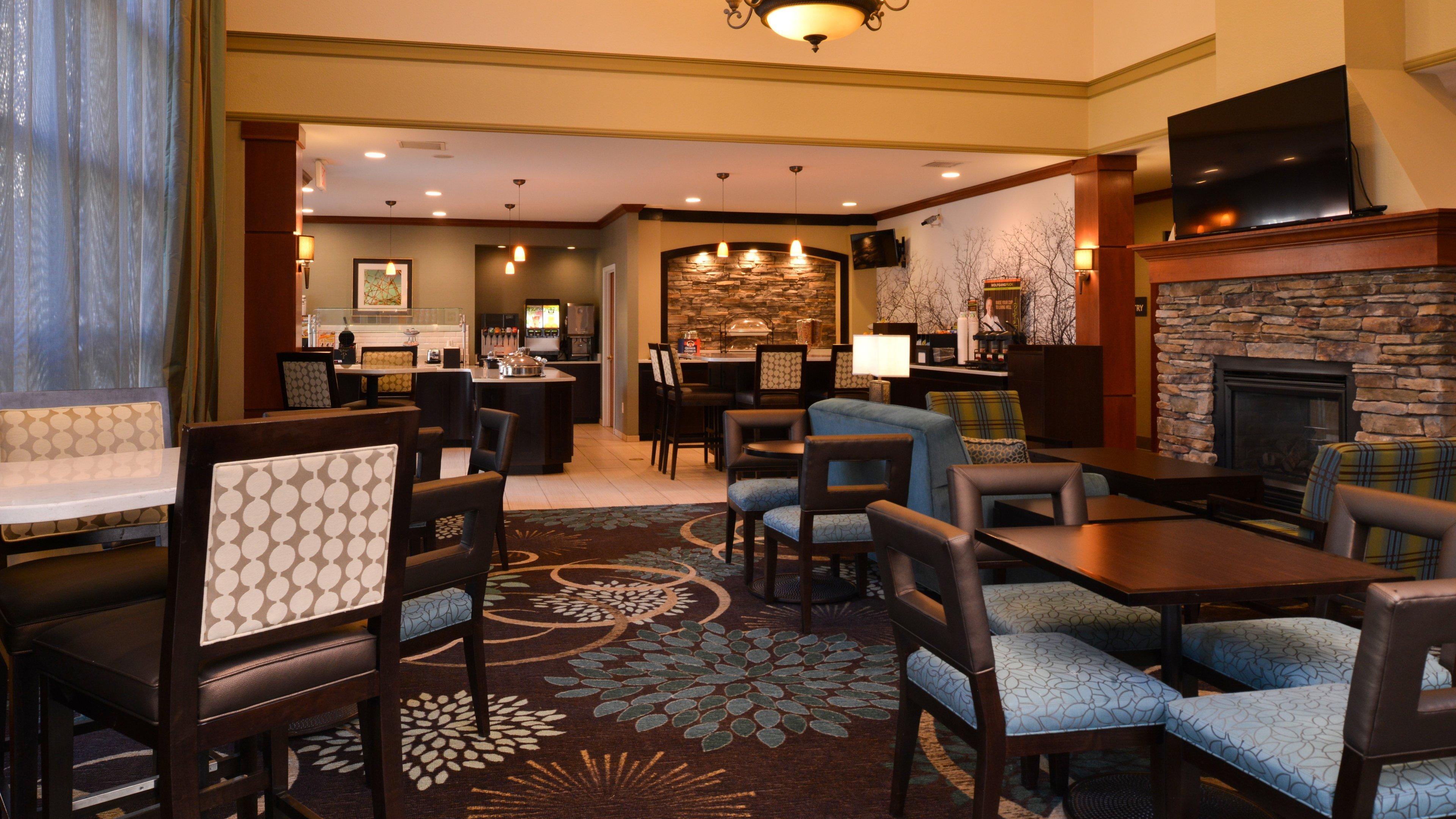 Staybridge Suites Sioux Falls At Empire Mall By Ihg Esterno foto